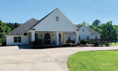 For Sale | Silver Hills Assisted Living - Montgomery