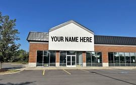 White Lake Market Place