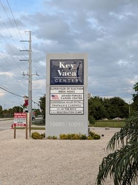 10095 Overseas Hwy, Marathon, FL 33050