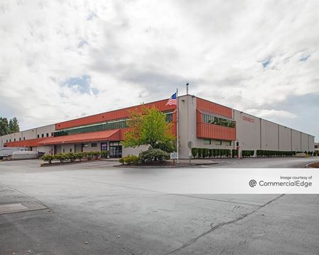 Photo of commercial space at 4502 20th Street East in Tacoma