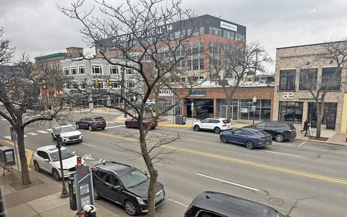 308 S Main St