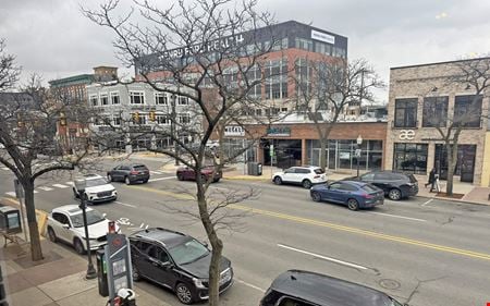 Office space for Rent at 308 S Main St in Royal Oak