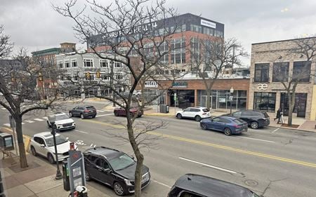 Office space for Rent at 308 S Main St in Royal Oak