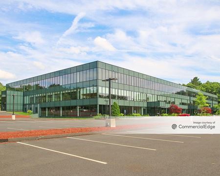 Photo of commercial space at 260 Long Ridge Road in Stamford