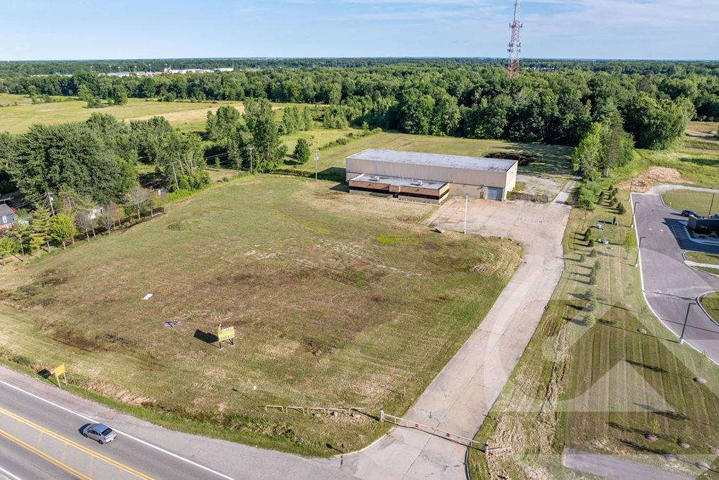 37230 Twenty-Six Mile Road