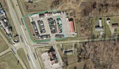 42 Battle Training Road_Corner Lot