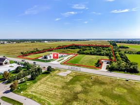 VERANDA – RETAIL, OFFICE, MEDICAL & MULTI-FAMILY SITES AVAILABLE
