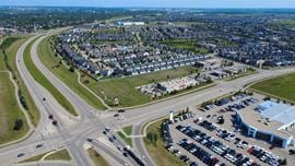 Southridge Landing