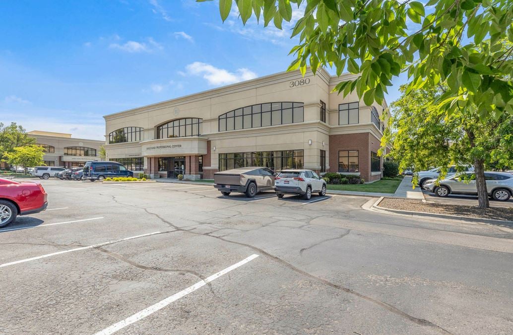 Eagle Road Professional Center