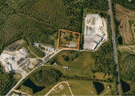487 Sawgrass Road