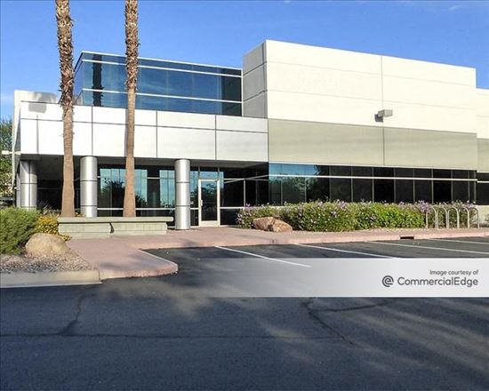 Desert Vista Commerce Center