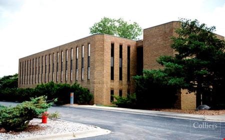 For Lease > Office Space - Waterworks Plaza - Ann Arbor