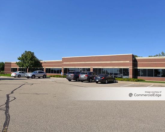 Mendota Office Center III