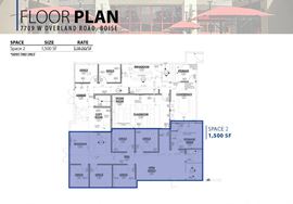 Boise Spectrum Retail/Office/Drive Thru