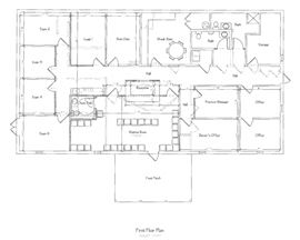 Prime Medical Office For Sale or Lease