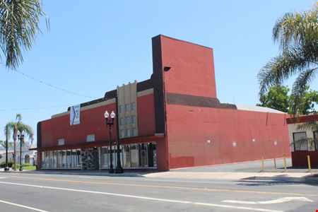 Photo of commercial space at 1947 S Main St in Santa Ana