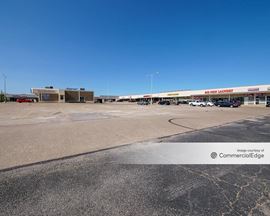 ClubHill Shopping Center