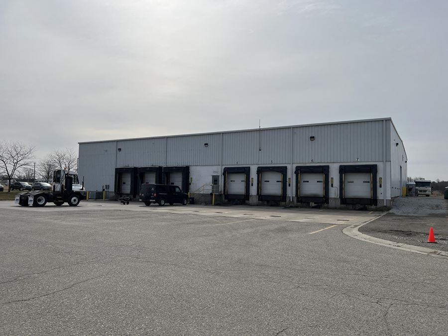 1936 Transport Lane, Holland, MI, 49423