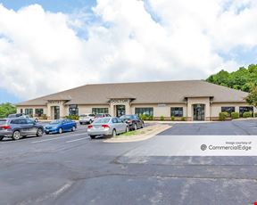 Shawnee West Office Park