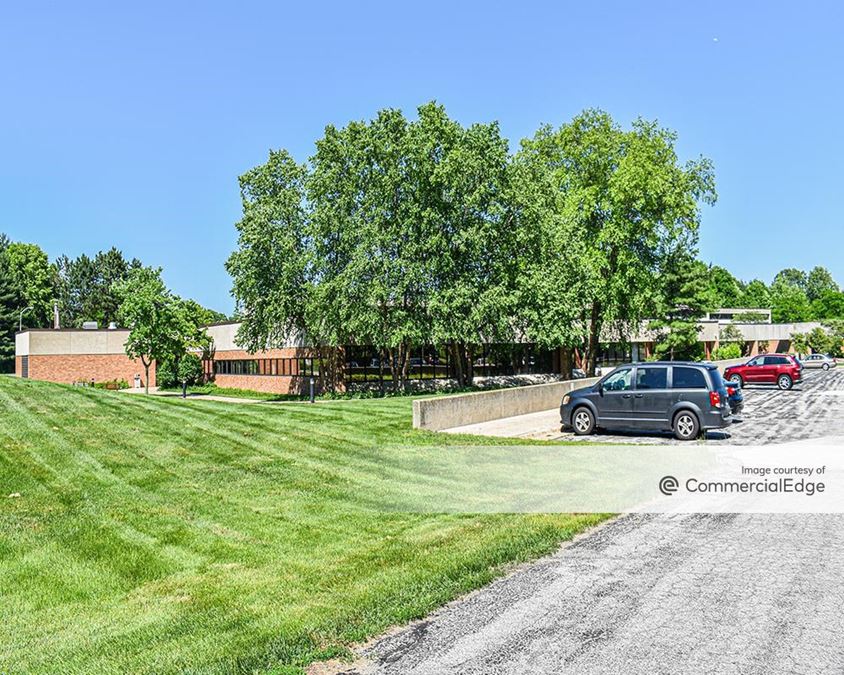 553 Benson Road