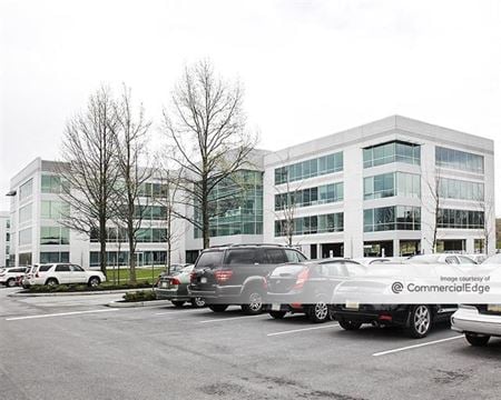 Office space for Rent at 550 East Swedesford Road in Wayne