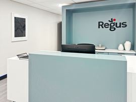 Regus - Des Plaines - River Rd