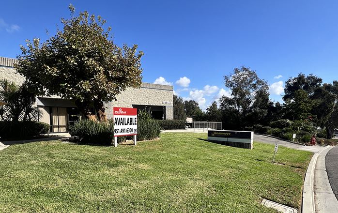 Palomar Airport Business Park