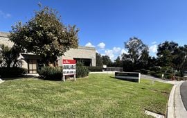 Palomar Airport Business Park