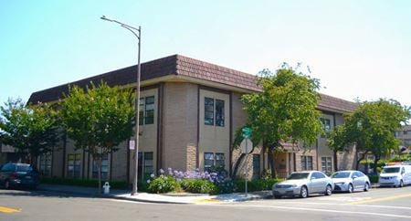 Photo of commercial space at 325 Joaquin Avenue in San Leandro