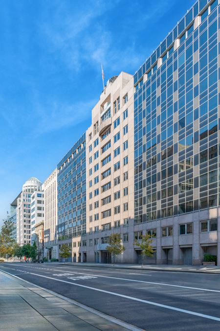 Photo of commercial space at 1717 H Street NW in Washington