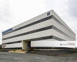 Somerset Executive Square - 2 Executive Drive