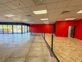 4200 East Frontage Road - Harbor Freight Center
