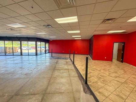 Photo of commercial space at 4200 East Frontage Road in Rochester