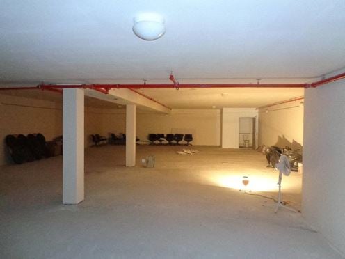 1916 Ocean Ave COMMUNITY FACILITY/GROUND FLOOR