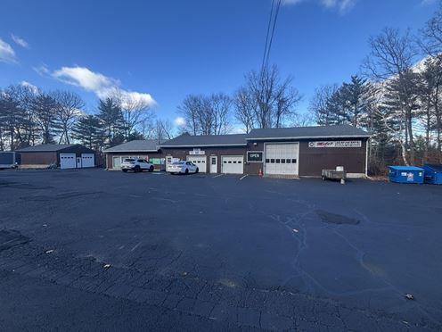 434 Boston Post Rd