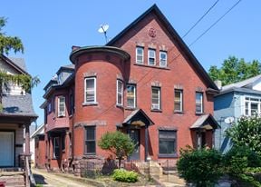 4-Unit Multi-Family Investment Property