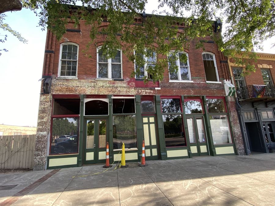 578 Broad Street, Augusta, GA CommercialSearch