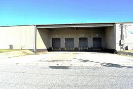 100 Fowler St. - 34,600 SF Warehouse