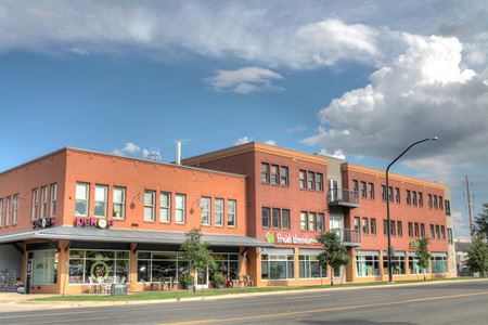 Office space for Rent at 2500 30th St #207 in Boulder