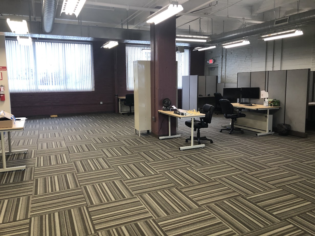 Team Office