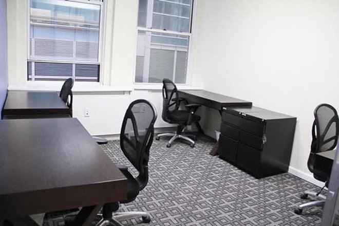 Jay Suites - Bryant Park