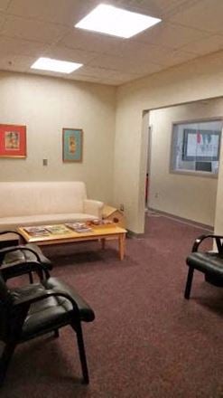 2009 Summer Street Professional Offices
