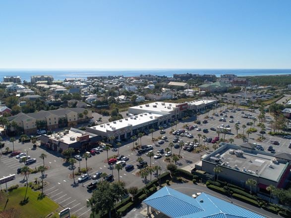 Crystal Beach