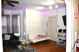 5 Leroy St.