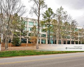 Meridian Corporate Center - 2530 Meridian Pkwy