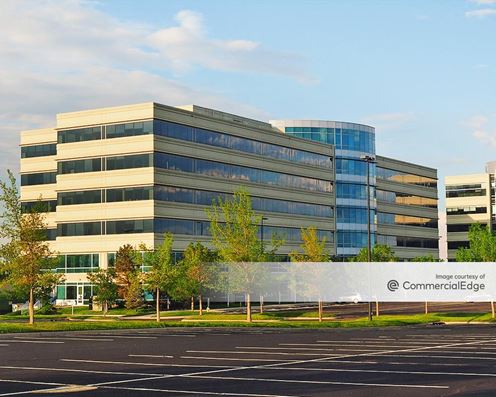 Arc 470 - Building 3 