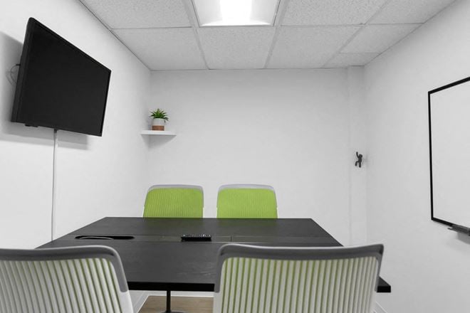 Zenith Workspaces