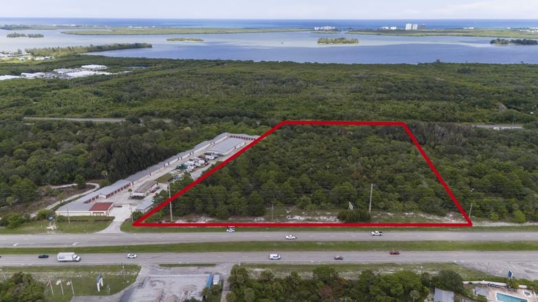 5000 N Us Highway 1, Fort Pierce, FL, 34946