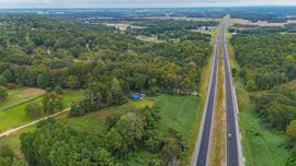 Acreage with Frontage along AL 24
