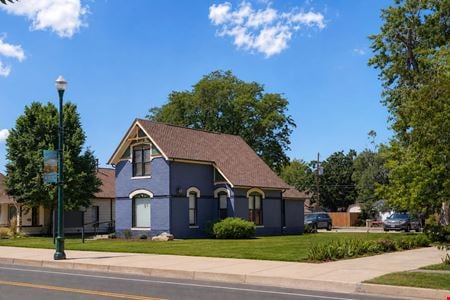Office space for Sale at 129 S 4th Ave in Brighton